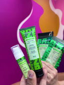 [PRÉ VENDA -COMBO BRIZADOS BREEZE EXCITANTE + GEL DESLIZANTE DA VERDINHA
