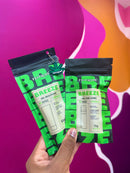 [PRÉ VENDA -COMBO BRIZADOS BREEZE EXCITANTE + GEL DESLIZANTE DA VERDINHA